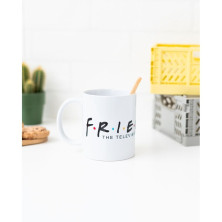 Taza Friends 350ml